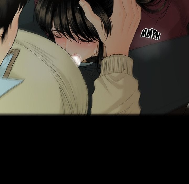 My Secretary chapter 60 page 82