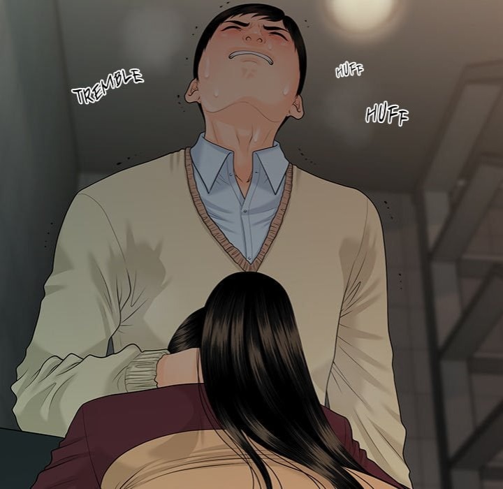 My Secretary chapter 60 page 90
