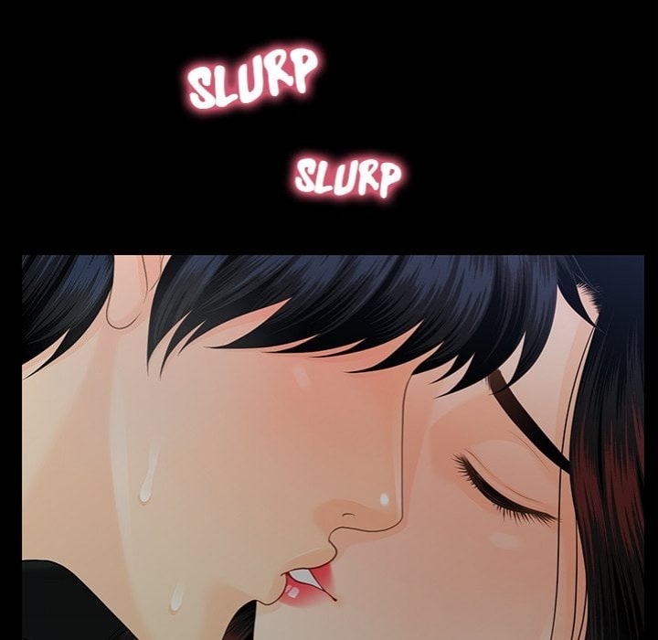 My Secretary chapter 60 page 99