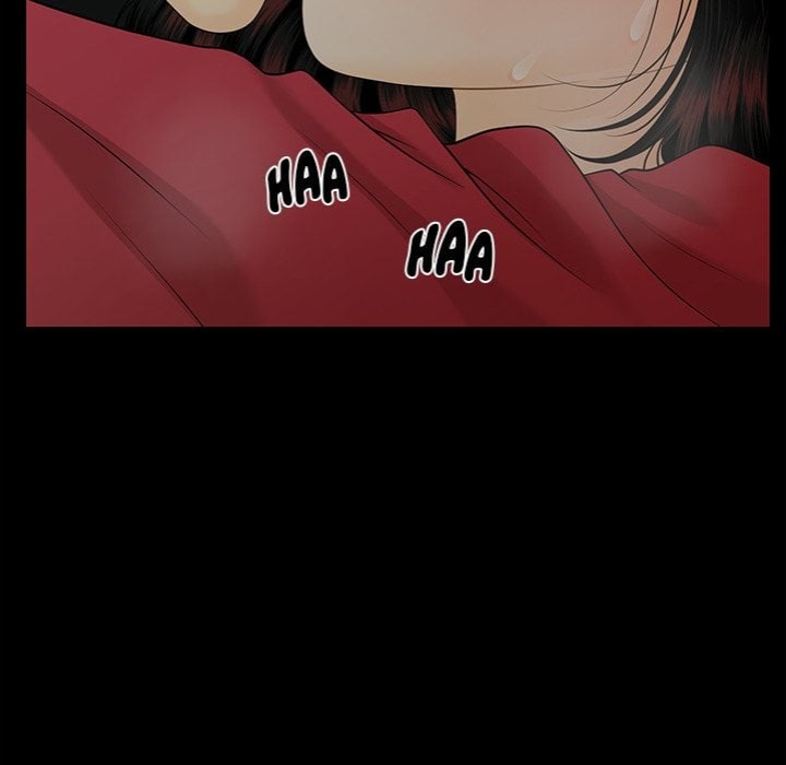 My Secretary chapter 60 page 100