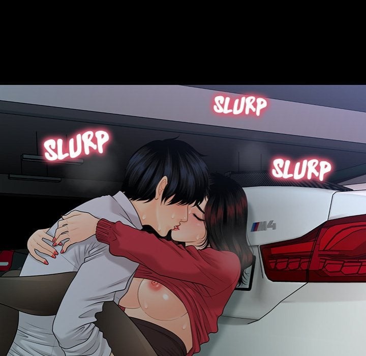 My Secretary chapter 60 page 101