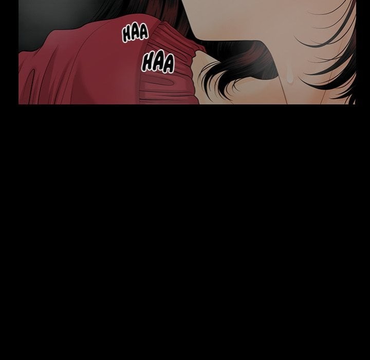 My Secretary chapter 60 page 104