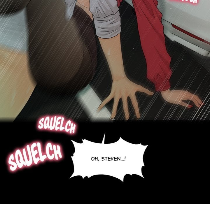 My Secretary chapter 60 page 110