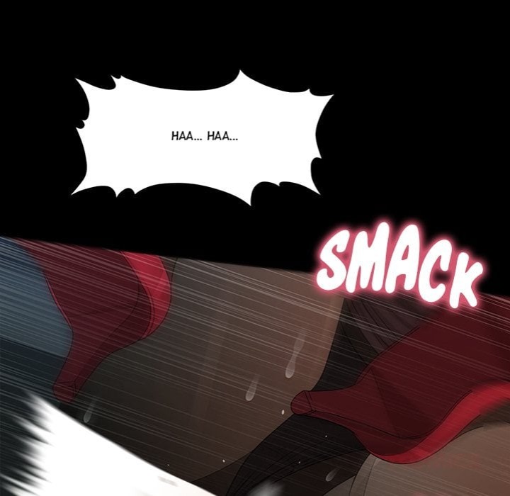 My Secretary chapter 60 page 111