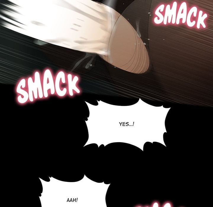 My Secretary chapter 60 page 112