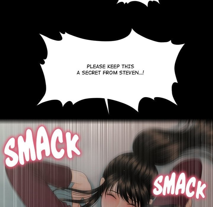 My Secretary chapter 60 page 126