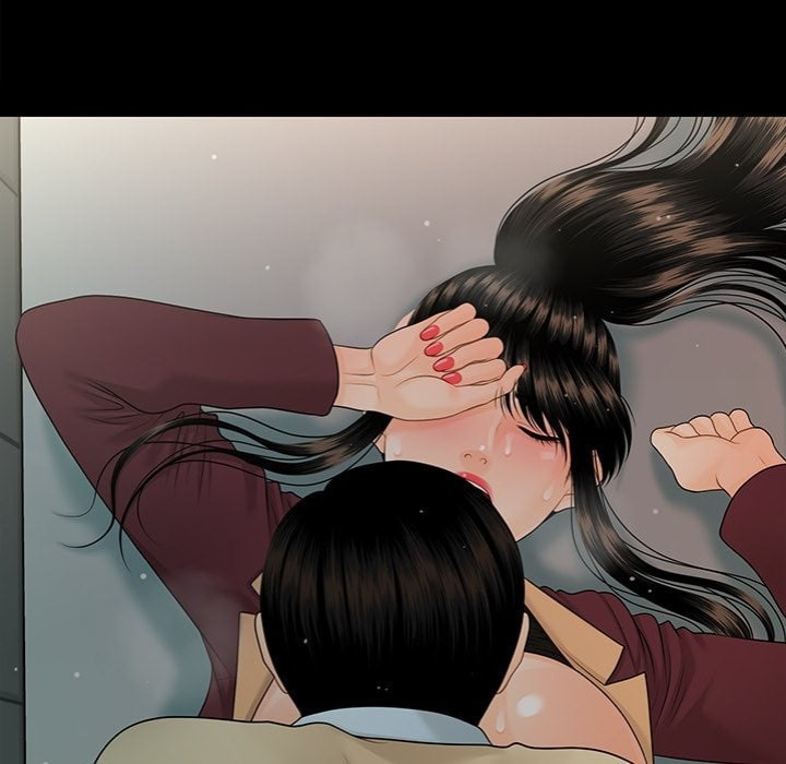 My Secretary chapter 60 page 136