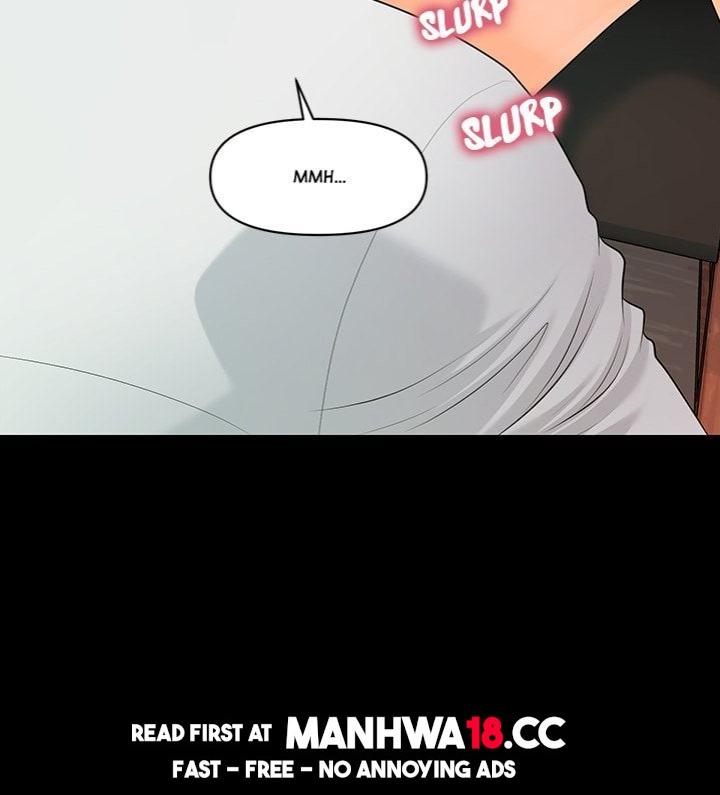 My Secretary chapter 61 page 6