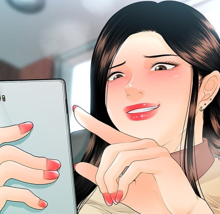 My Secretary chapter 61 page 11