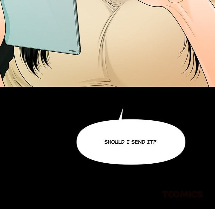 My Secretary chapter 61 page 12