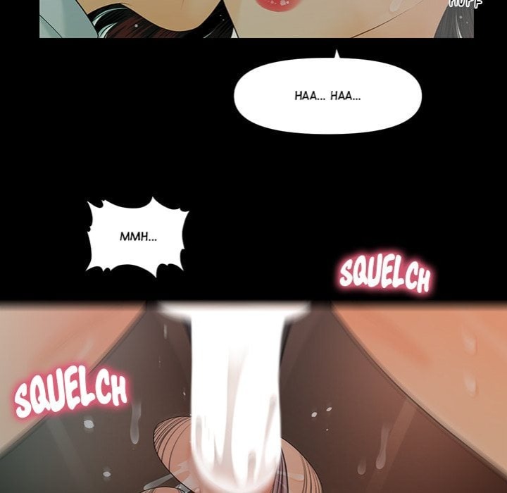 My Secretary chapter 61 page 19