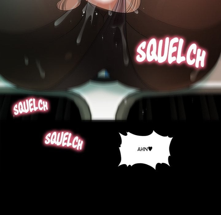 My Secretary chapter 61 page 20