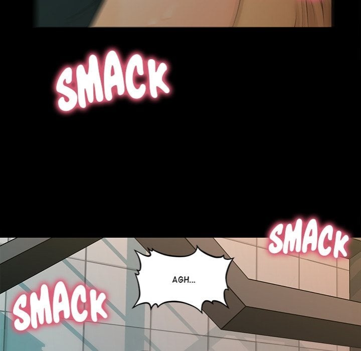 My Secretary chapter 61 page 22