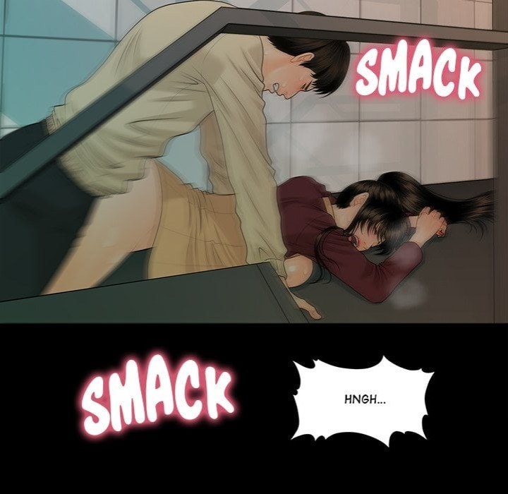 My Secretary chapter 61 page 23