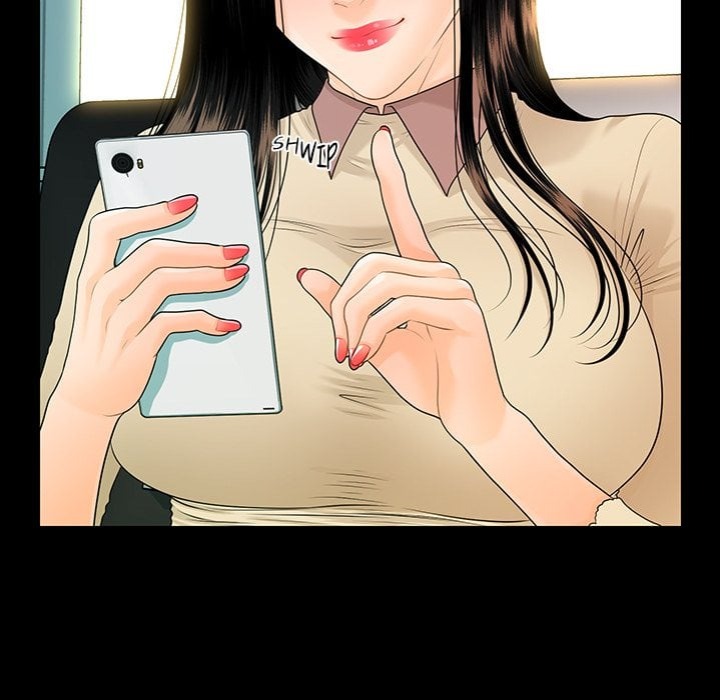 My Secretary chapter 61 page 25