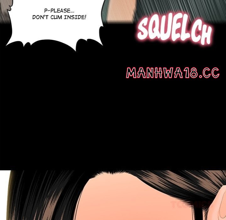 My Secretary chapter 61 page 30