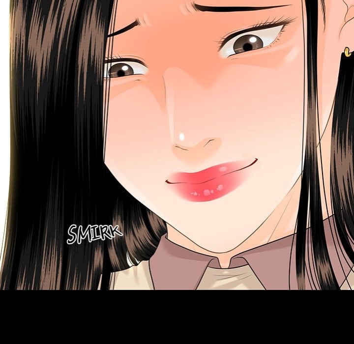 My Secretary chapter 61 page 31