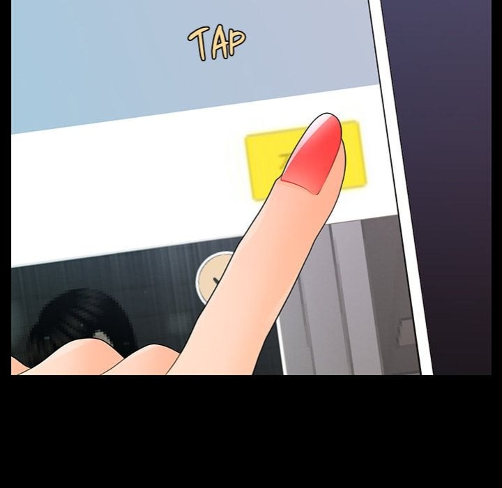 My Secretary chapter 61 page 33