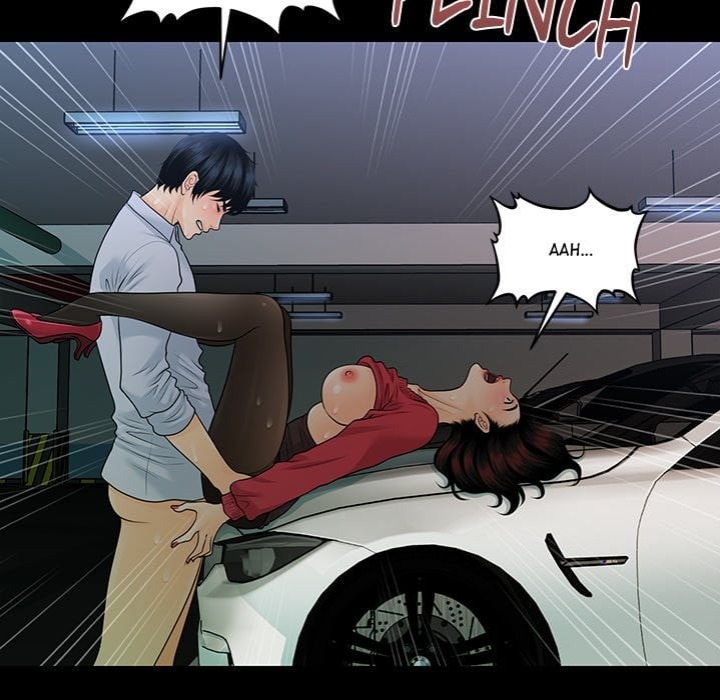 My Secretary chapter 61 page 40