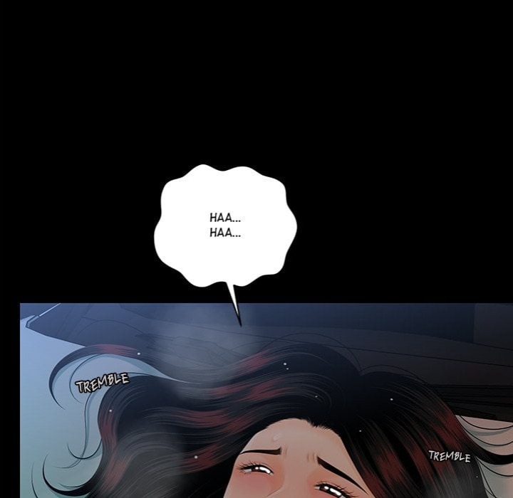 My Secretary chapter 61 page 43