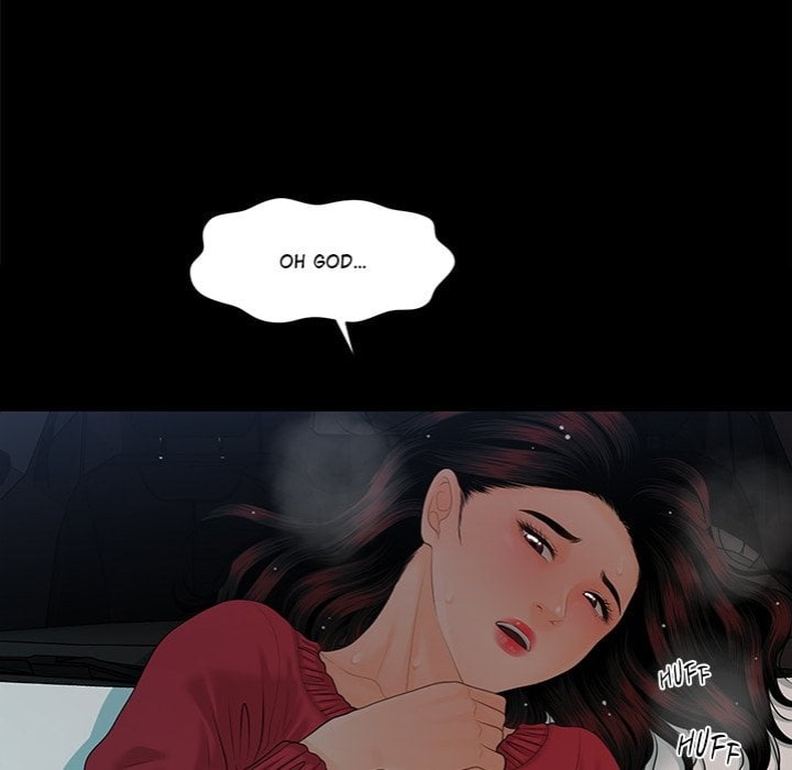 My Secretary chapter 61 page 46