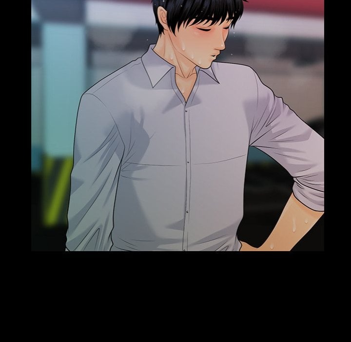 My Secretary chapter 61 page 49