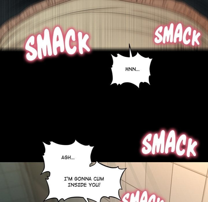 My Secretary chapter 61 page 52