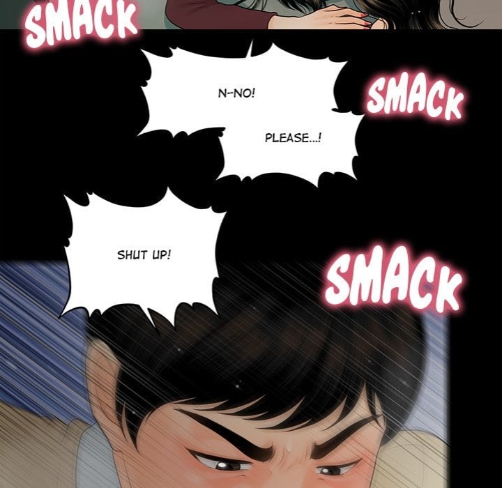 My Secretary chapter 61 page 54