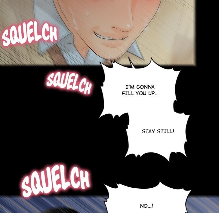 My Secretary chapter 61 page 55