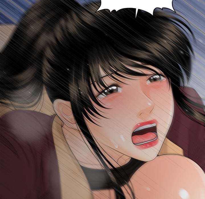My Secretary chapter 61 page 56