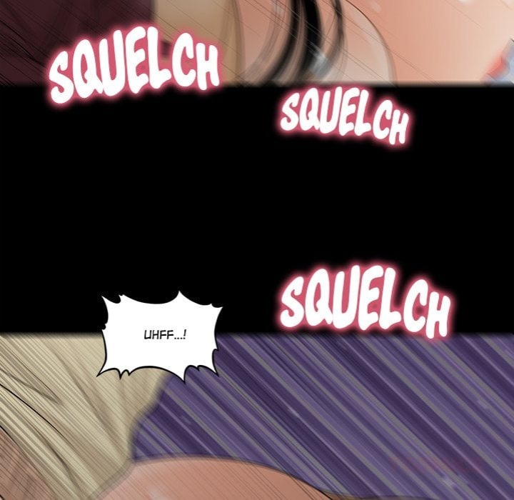 My Secretary chapter 61 page 57