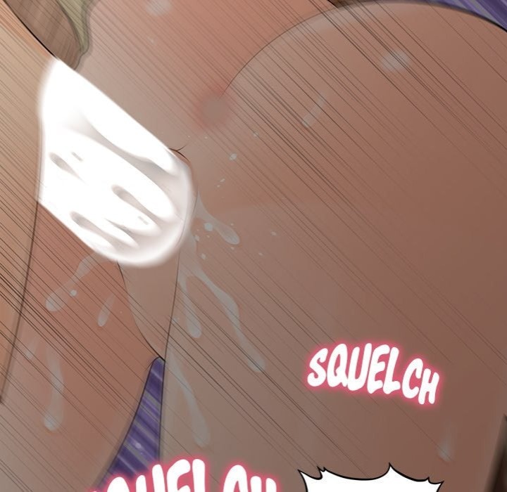My Secretary chapter 61 page 58