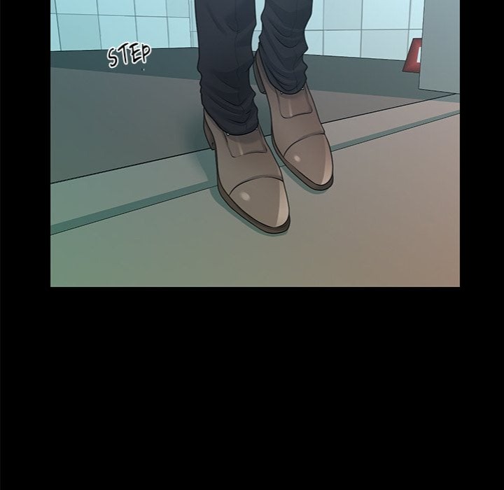 My Secretary chapter 61 page 63