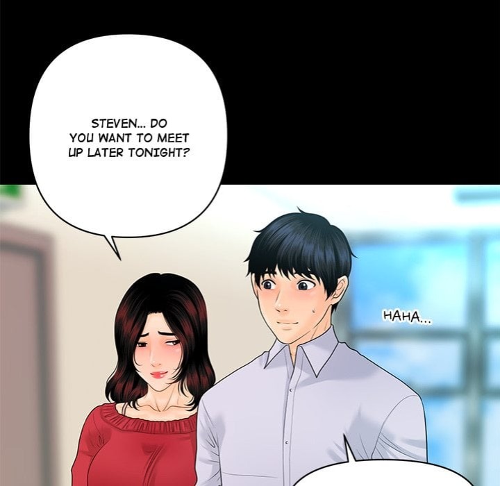 My Secretary chapter 61 page 64