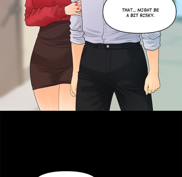 My Secretary chapter 61 page 65