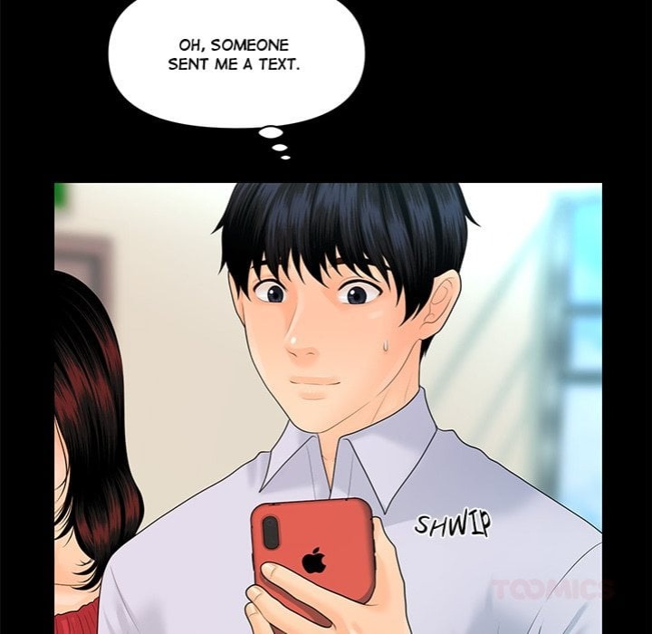 My Secretary chapter 61 page 66