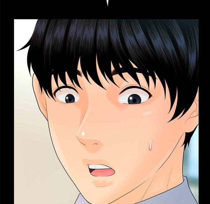 My Secretary chapter 61 page 68