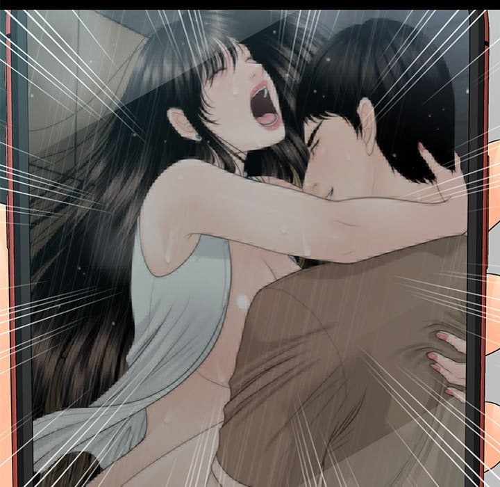 My Secretary chapter 61 page 74