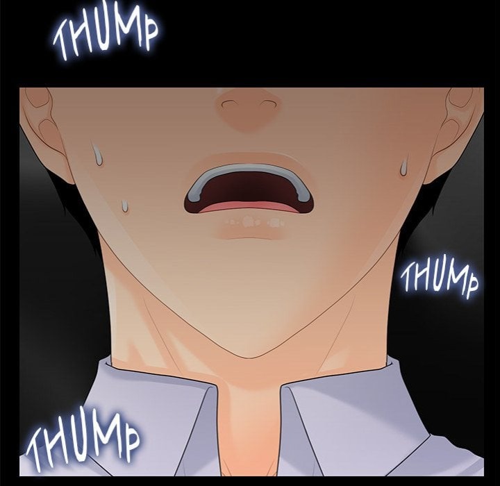 My Secretary chapter 61 page 76