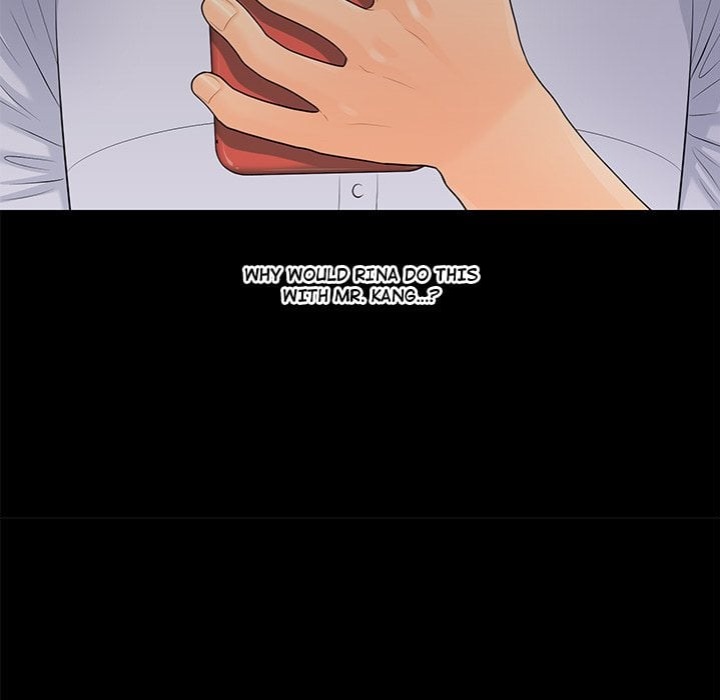 My Secretary chapter 61 page 79