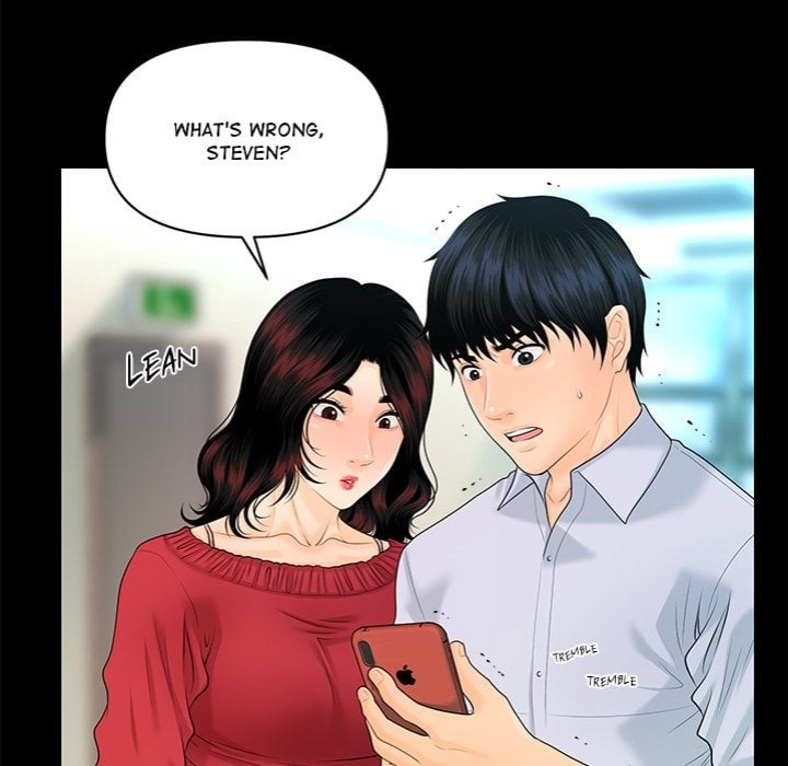 My Secretary chapter 61 page 80