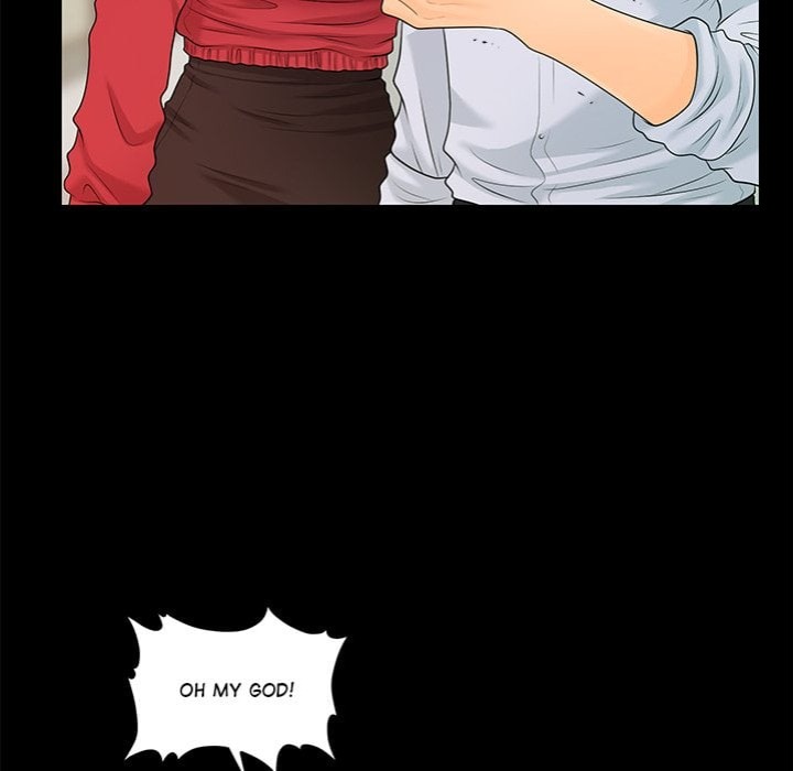 My Secretary chapter 61 page 81