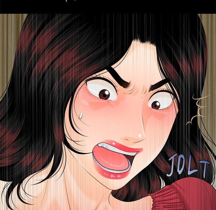 My Secretary chapter 61 page 82