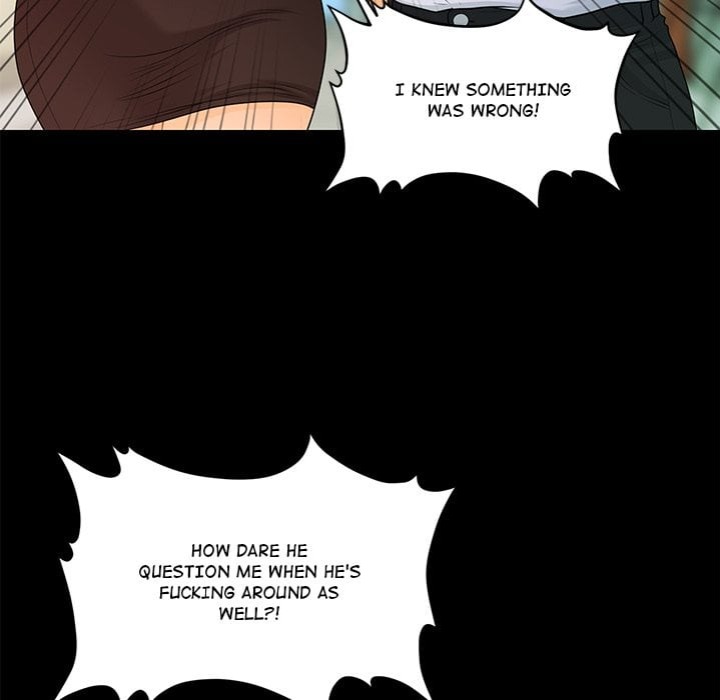 My Secretary chapter 61 page 85