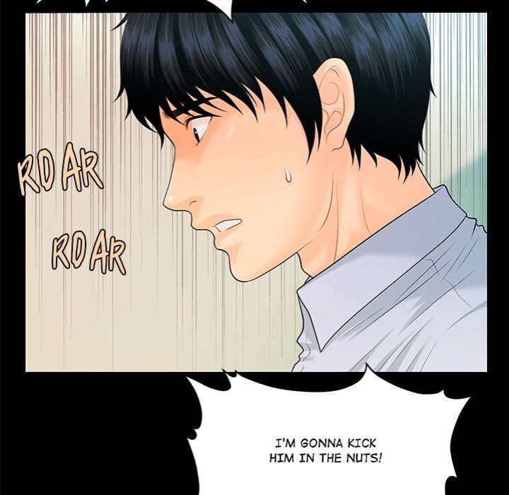 My Secretary chapter 61 page 86