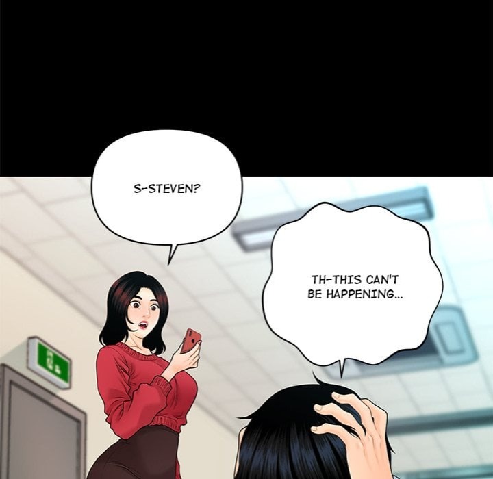 My Secretary chapter 61 page 89