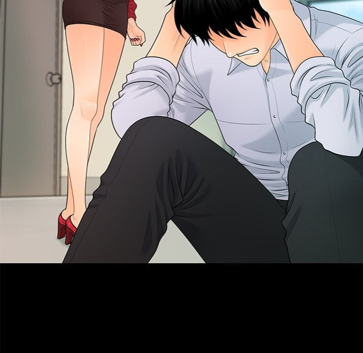 My Secretary chapter 61 page 90