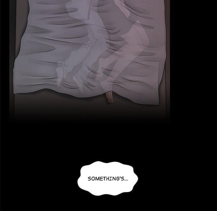 My Secretary chapter 61 page 92