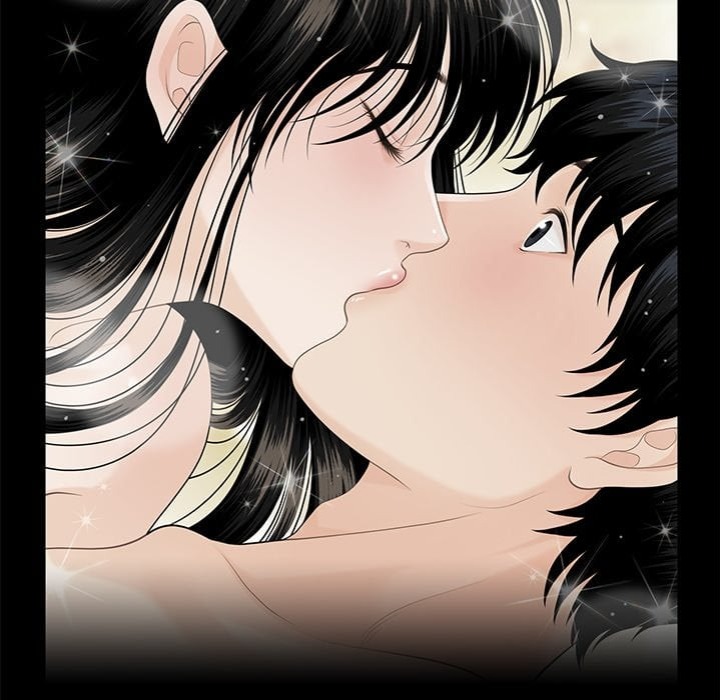 My Secretary chapter 61 page 96