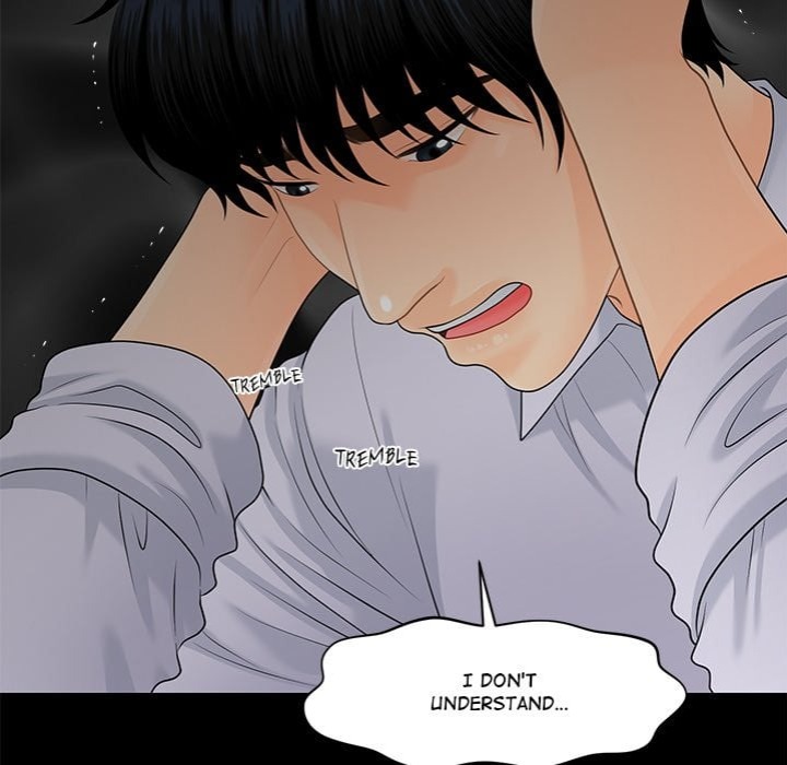 My Secretary chapter 61 page 98